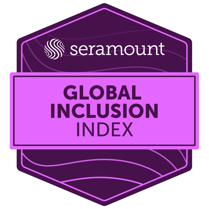 seramount global inclusion index