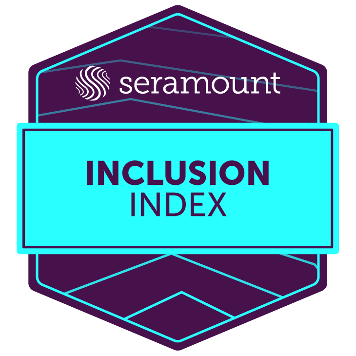 seramount inclusion index