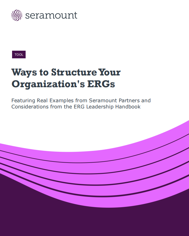 Ways to Structure Your Organization's ERGs