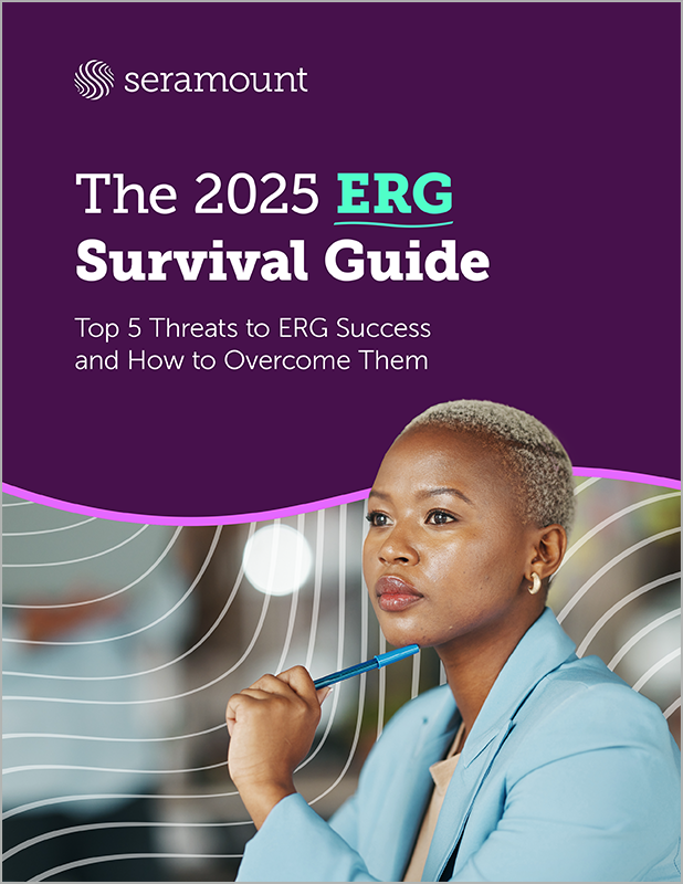 The 2025 ERG survival guide Top 5 threats to ERG success and how to overcome them