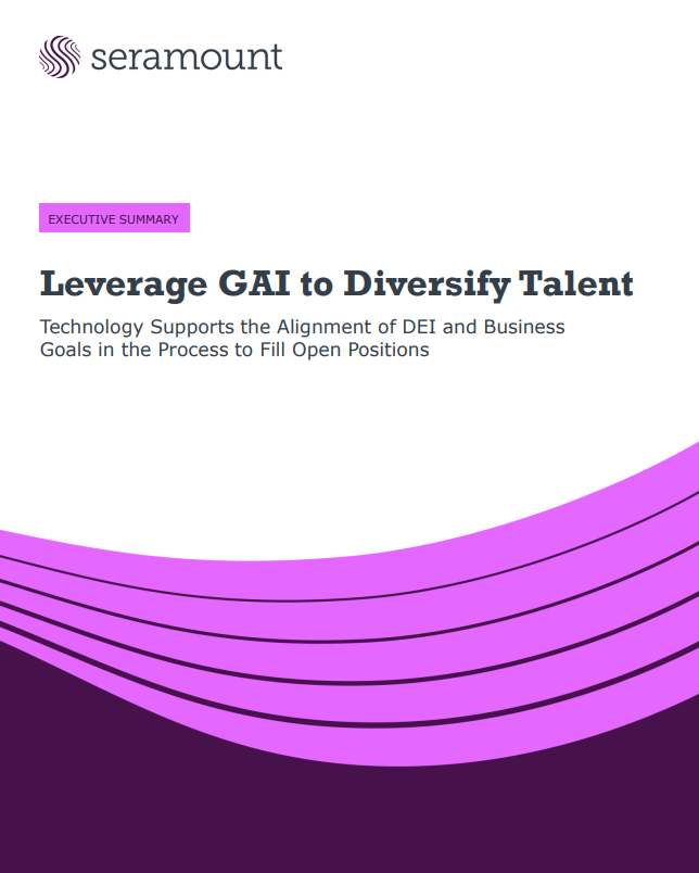 Leverage GAI to Diversify Talent