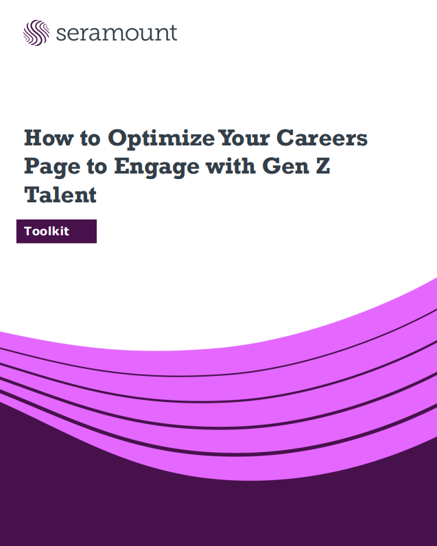 How to Optimize Your Careers Page to Engage with Gen Z Talent