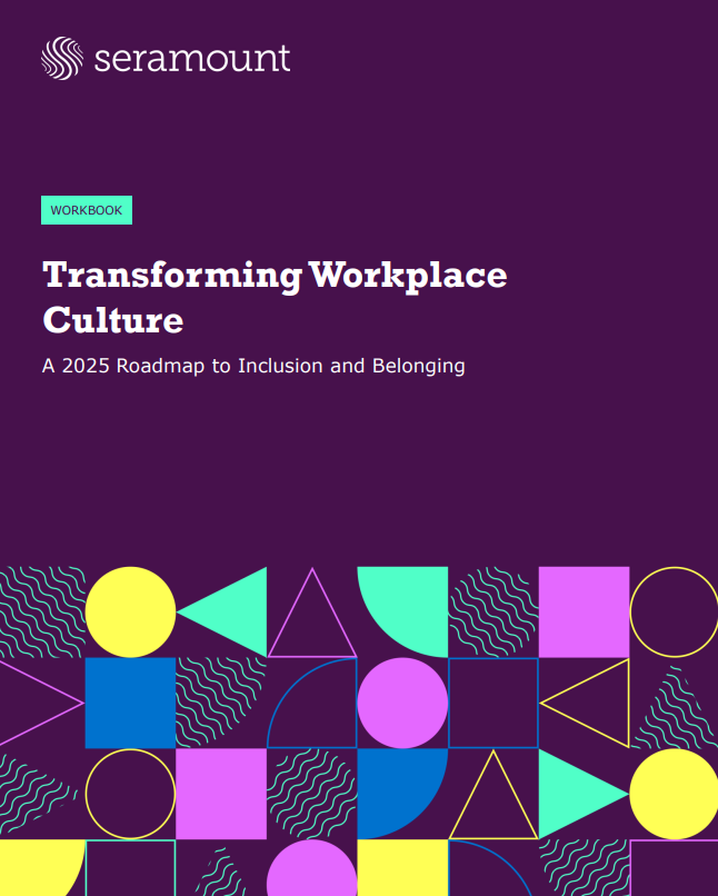 Transforming Workplace Culture A 2025 Roadmap to Inclusion and Belonging