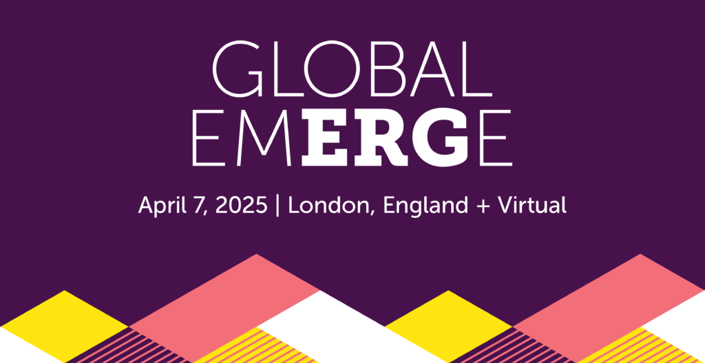 global emerge 2025