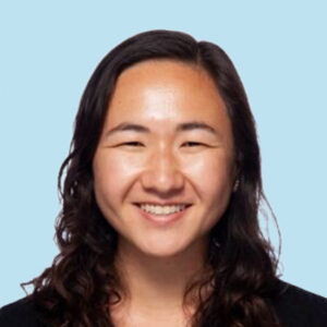 mija lieberman headshot