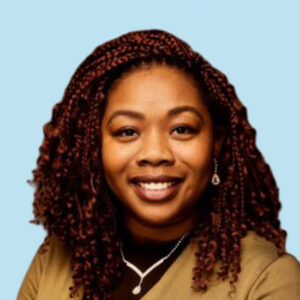 Chantel Smith headshot