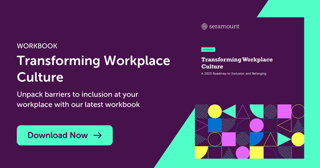 Workbook Transforming Workplace Culture unpack barriers to inclusion at your workplace with our latest workbook download now