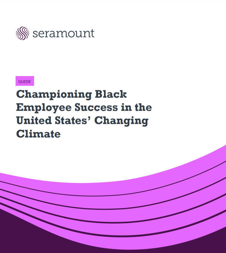 Championing Black Employee Success in the United States' Changing Climate