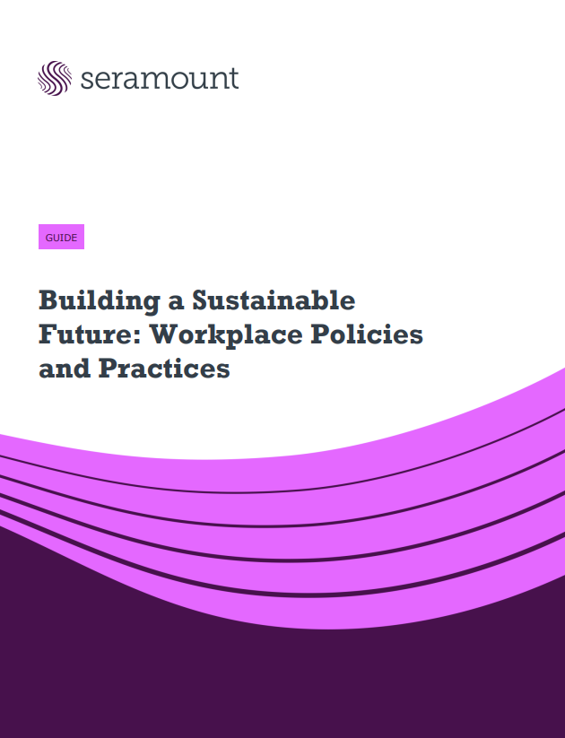 Building a Sustainable Future: Workplace Policies and Practices