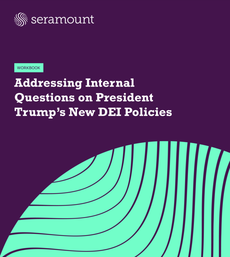 Addressing Internal Questions on President Trump’s New DEI Policies