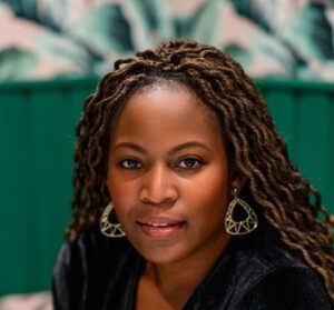 Annika Allen Head of DE&I All3Media