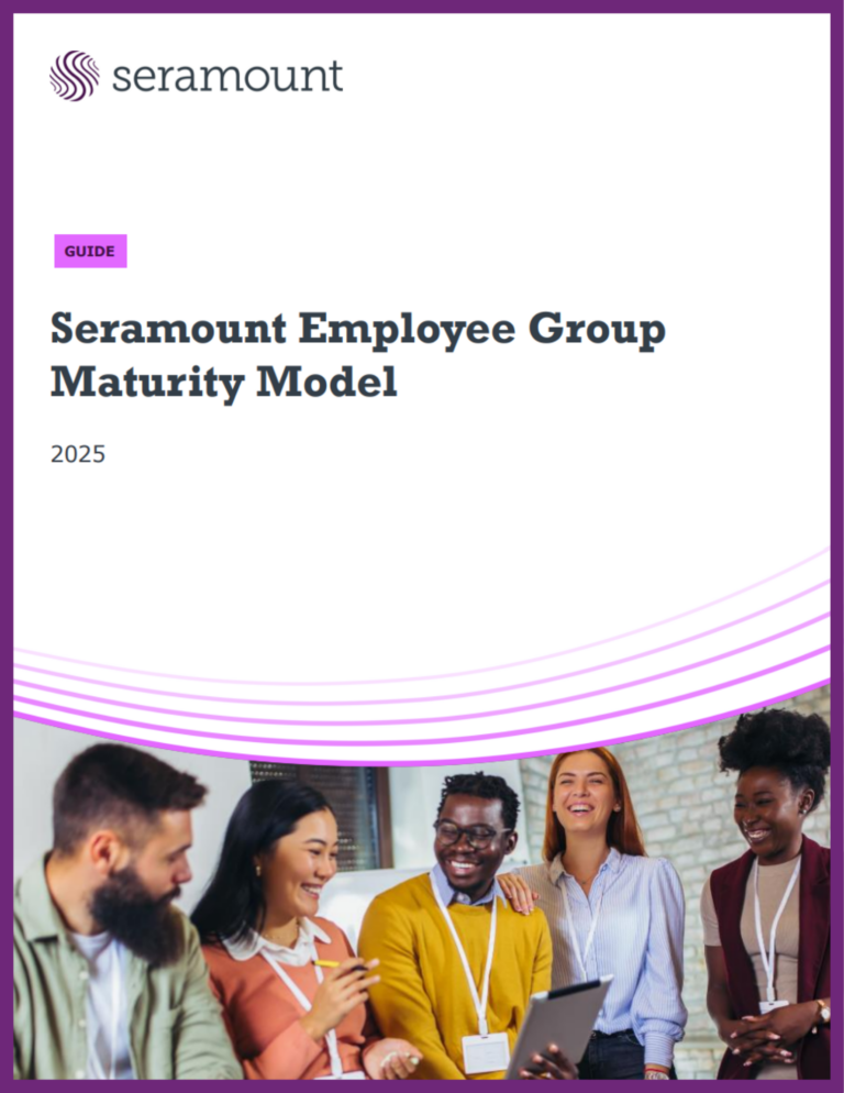 Employee Group Maturity Model