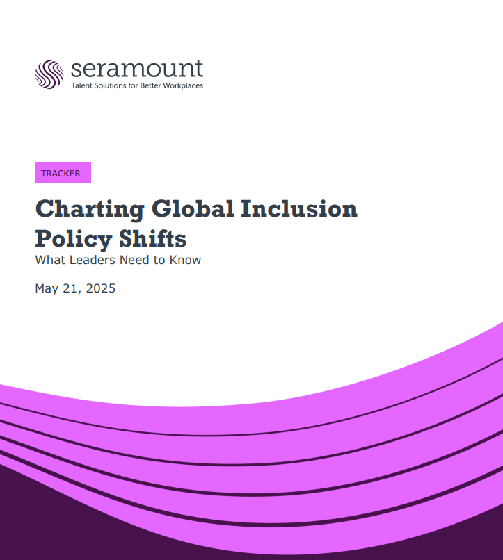 Charting Global Inclusion Policy Shifts