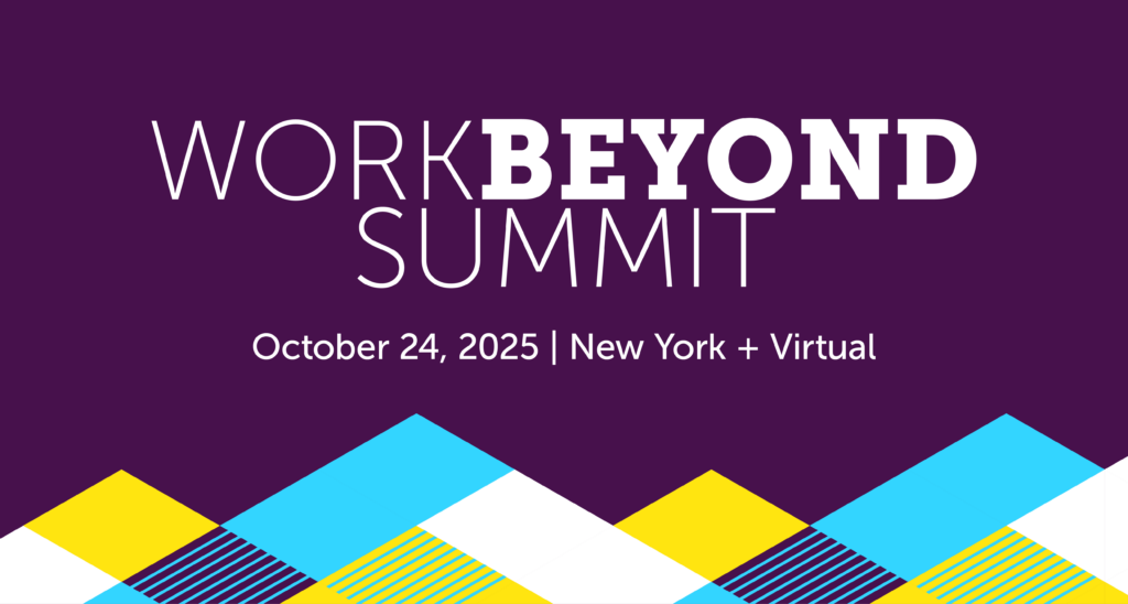 WorkBeyond Summit 2025