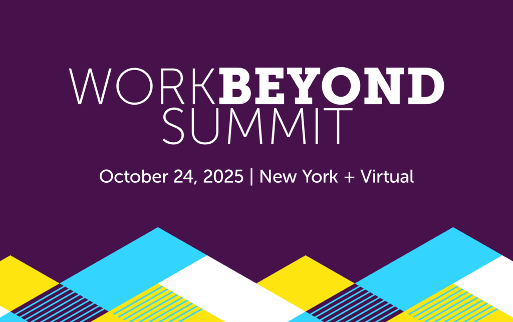 WorkBeyond Summit 2025