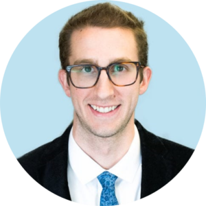 Joe Infantino Senior Director, Insights Seramount