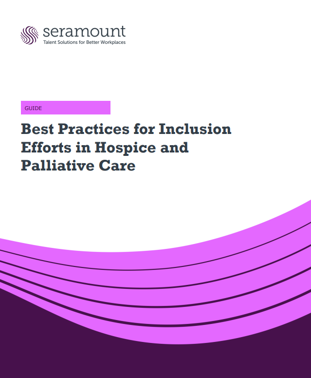 Best Practices for Inclusion Efforts in Hospice and Palliative Care