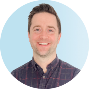 Mike Colucci Senior Director, Partner Development Seramount