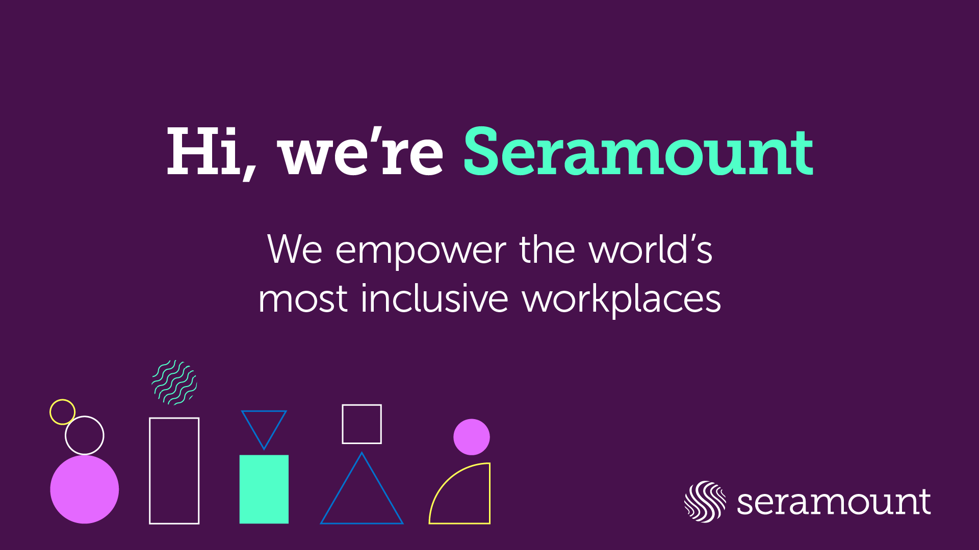 Seramount