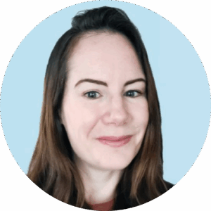 Tara Zirkel EAB