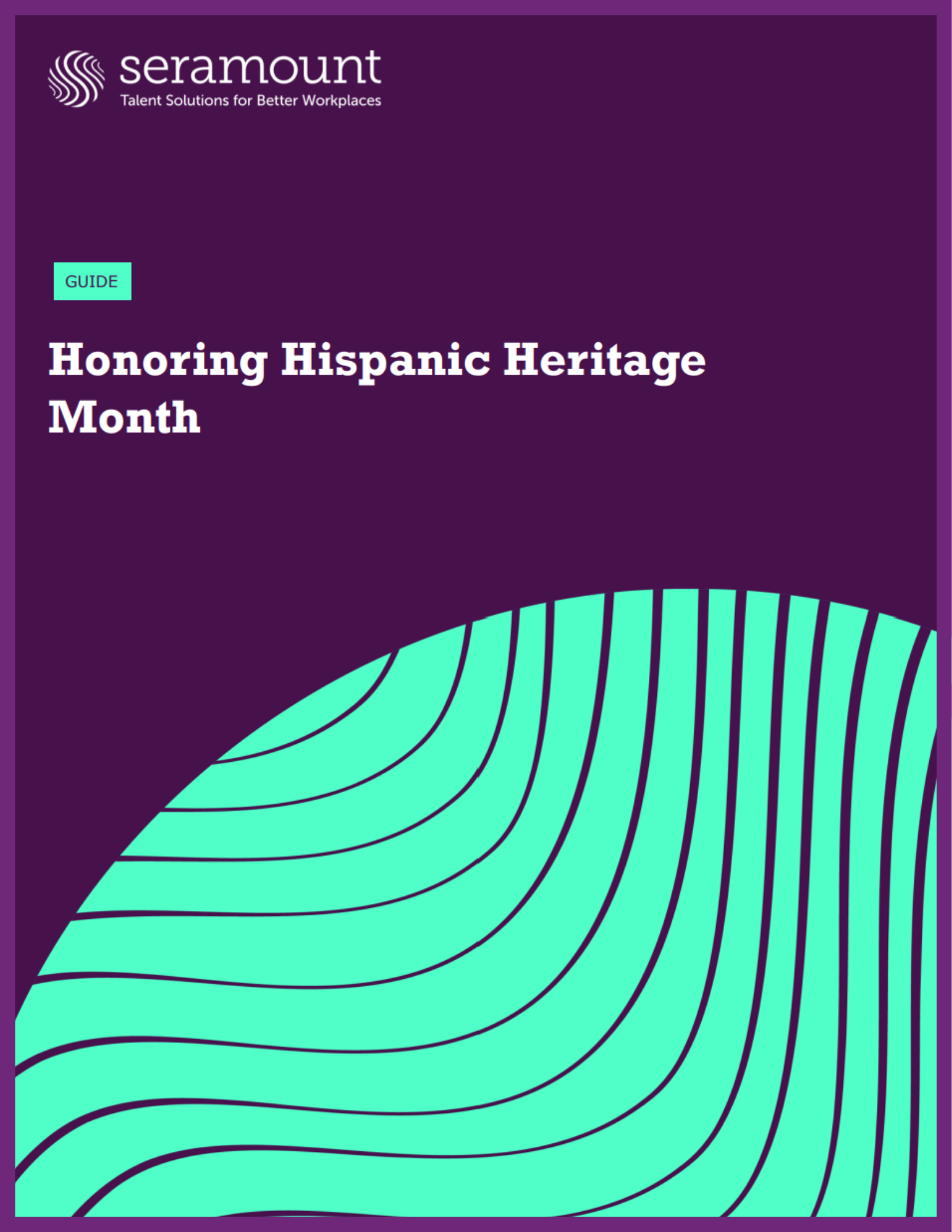 Hispanic Heritage Month Guide