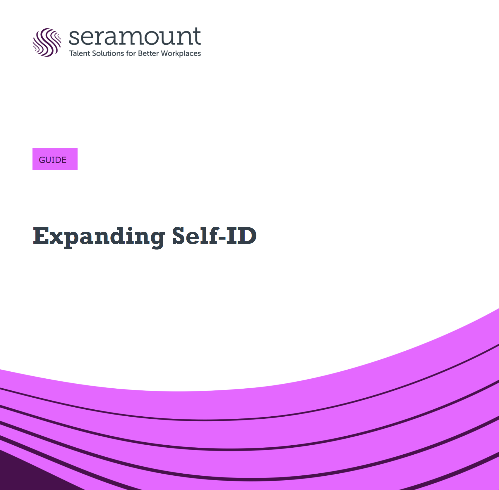 Expanding Self-ID