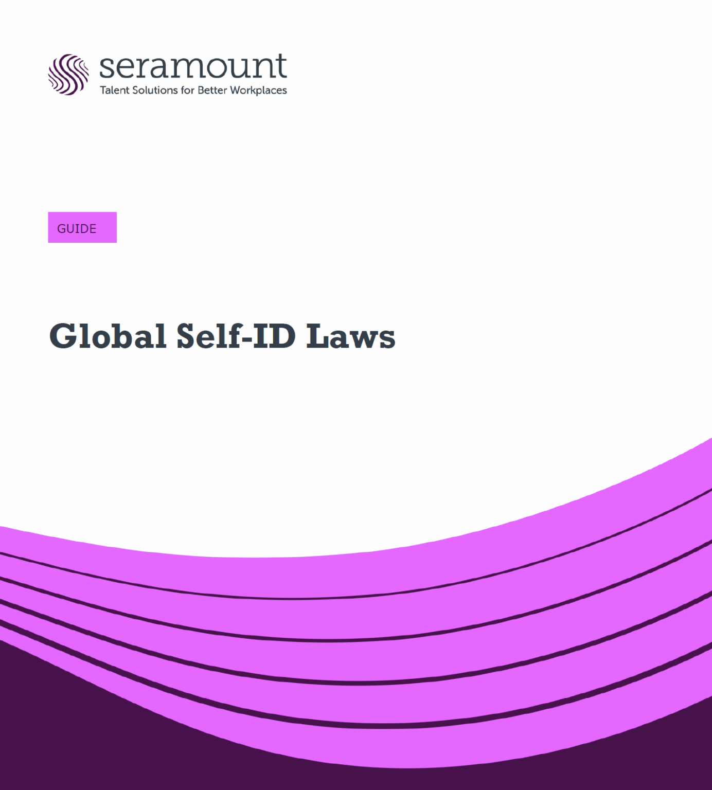 Global Self-ID Laws | Seramount