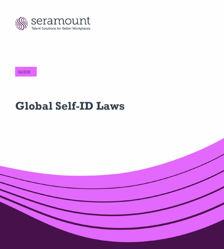 Global Self-ID Laws