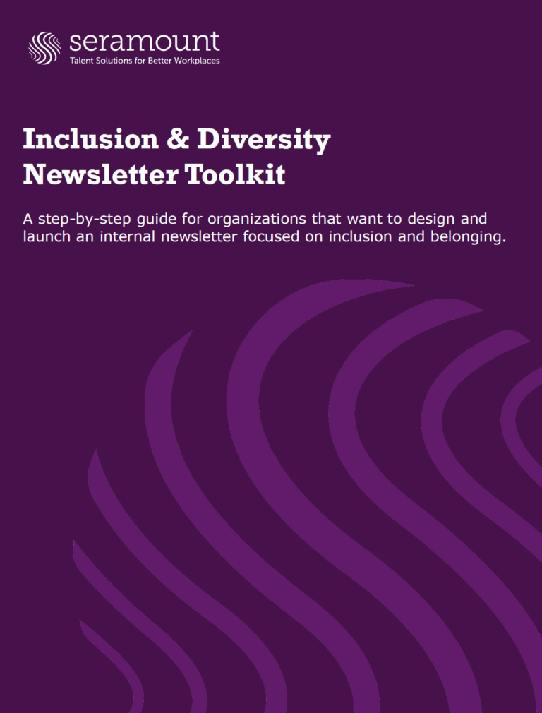 Inclusion & Diversity Newsletter Toolkit