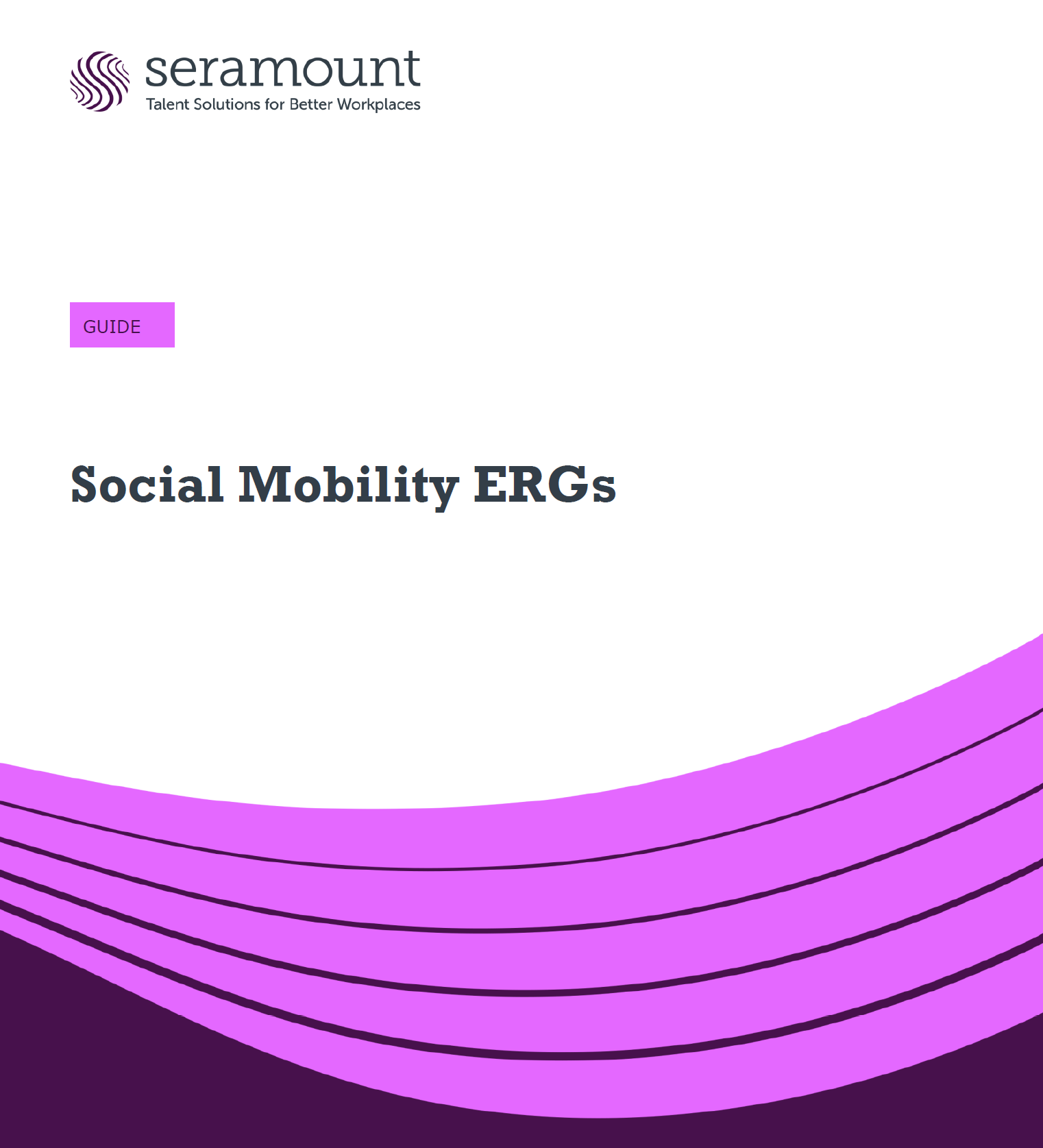 Social Mobility ERGs