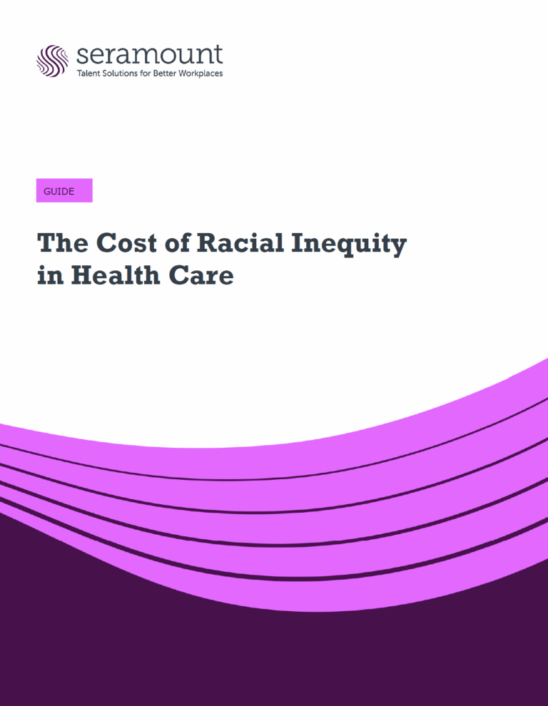 The Cost of Racial Inequity in Health Care