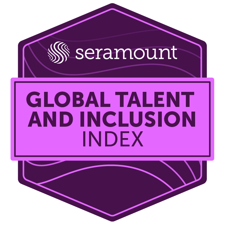 seramount global talent and inclusion index