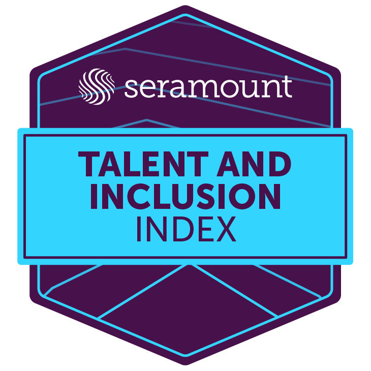 seramount talent and inclusion index