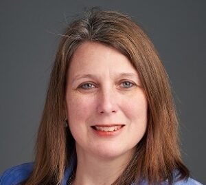 Karen Foote