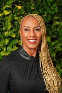 Laurie Sayles