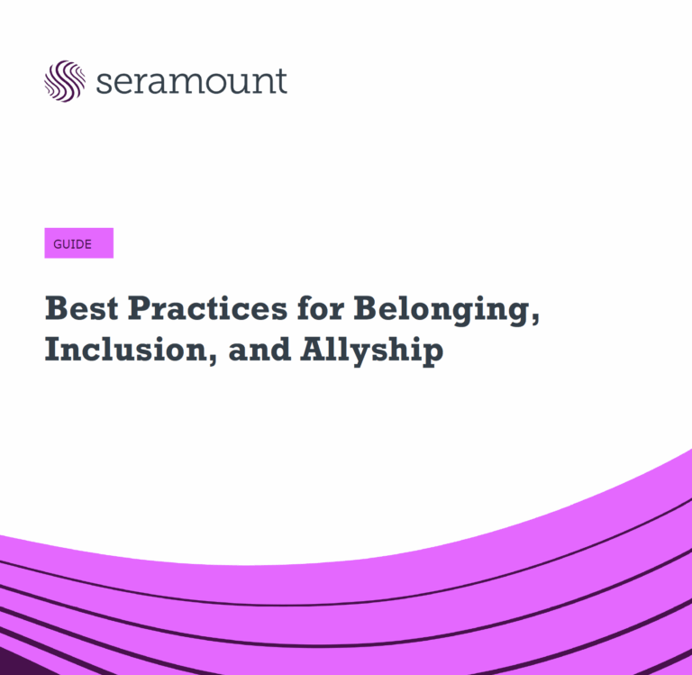 Best Practices for Belonging, Inclusion, and Allyship