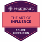 seramount the art of influence