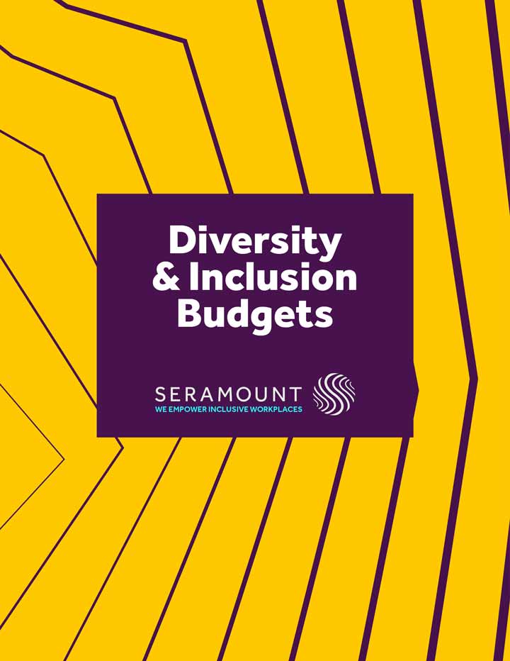 Diversity & Inclusion Budgets