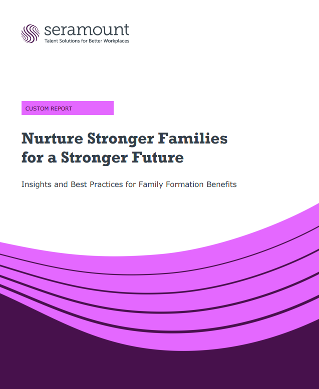 Nurture Stronger Families for a Stronger Future