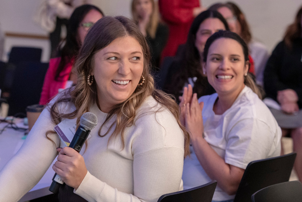 research advisory event photo