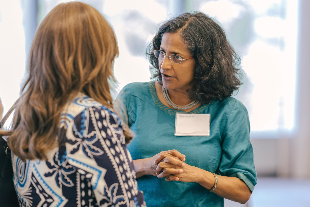 research advisory shyama picture