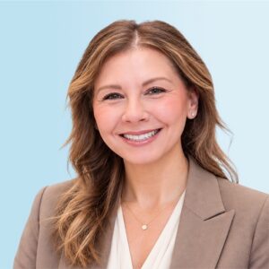 stephanie larson