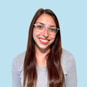 Nicole Kuldell Headshot