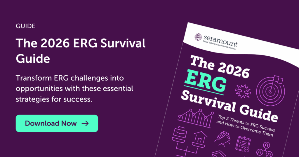 the 2026 ERG Survival Guide