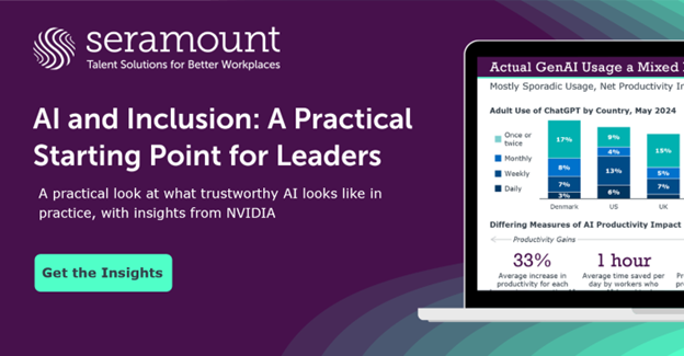AI and Inclusion: A Practical Starting Point for Leaders