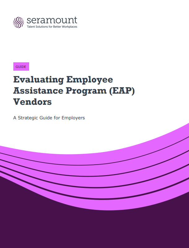 Evaluating Employee Assistance Program (EAP) Vendors