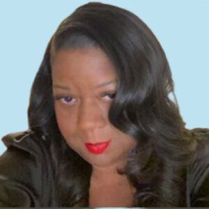 shana lewis headshot