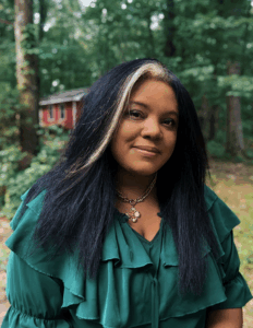 MORGAN HARPER NICHOLS