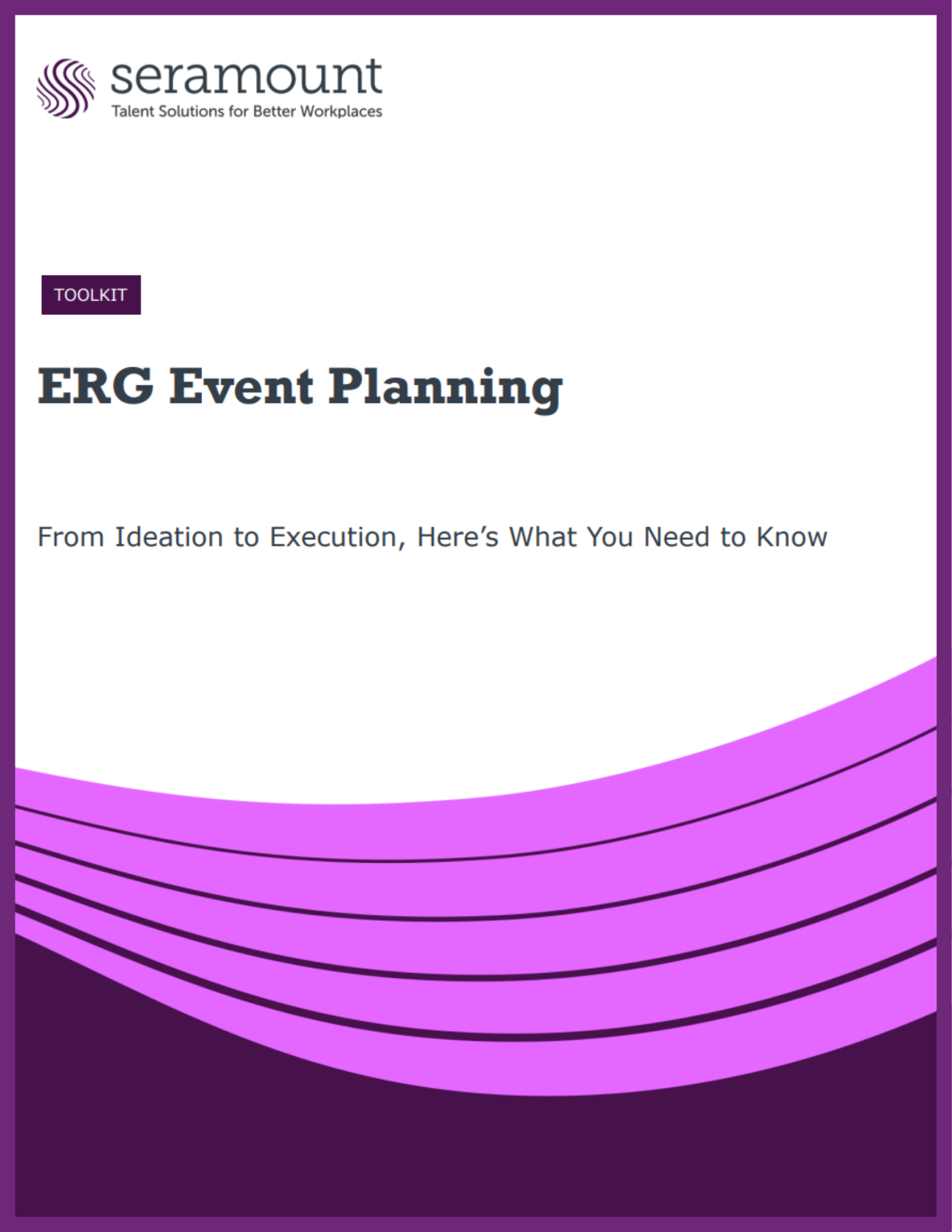 ERG Event Planning: From Ideation to Execution, Here's What You Need to Know