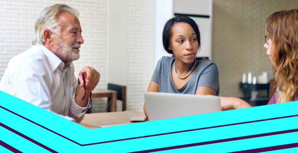 What Happens to the Human: Three Moves Inclusion Leaders Need to Make in the Next Phase of AI